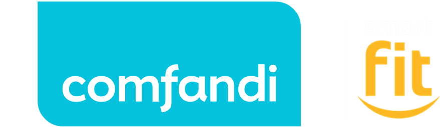 Comfandi | Smartfit